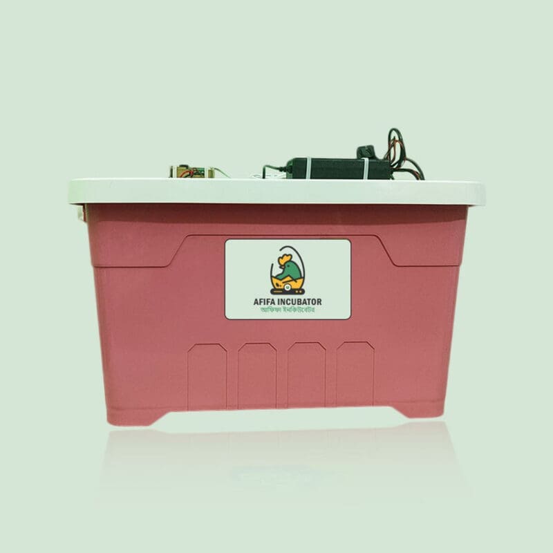 semi auto 100 egg incubator