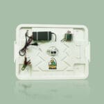 AC/DC Semi Automatic 100 Egg Incubator - Image 2