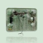 AC/DC Semi Automatic 100 Egg Incubator - Image 3