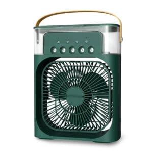 3 in 1 ac air cooling fan