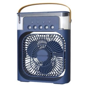 3 in 1 ac air cooling fan