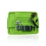 AC/DC Semi Automatic 40 Egg Incubator - Image 3