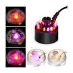 Mist Maker Humidifier - Ultrasonic Mist Maker - Image 3