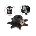 14W Turning Motor With Gear Deceleration - Image 5