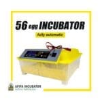 China 56 Egg Automatic Incubator - Image 3