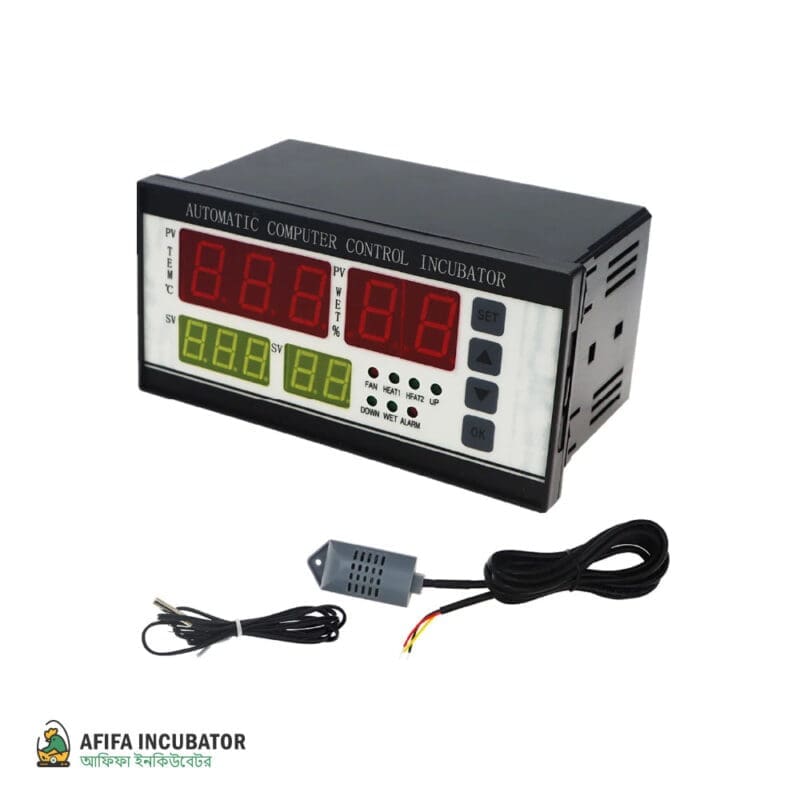 XM-18 Double Circuit Controller