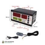 XM-18 Double Circuit Controller - Image 4