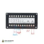 XM-18 Double Circuit Controller - Image 2