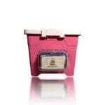 AC-DC 70 Eggs Automatic Incubator With Auto Temperature – Humidifier – Turner - Image 3