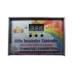 Afifa Incubator AC-DC controller full package - ১৪০০ টাকায় ৪০০ ডিমের ইনকিউবেটর তৈরী -Apparatus of hatching machine - Image 2