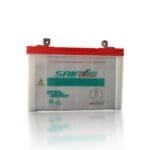 Saif Power 12V 30AH Solar Battery