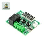 w1209 temperature controller