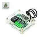 w1209 temperature controller