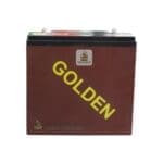 30ah DLDC golden battery 12v