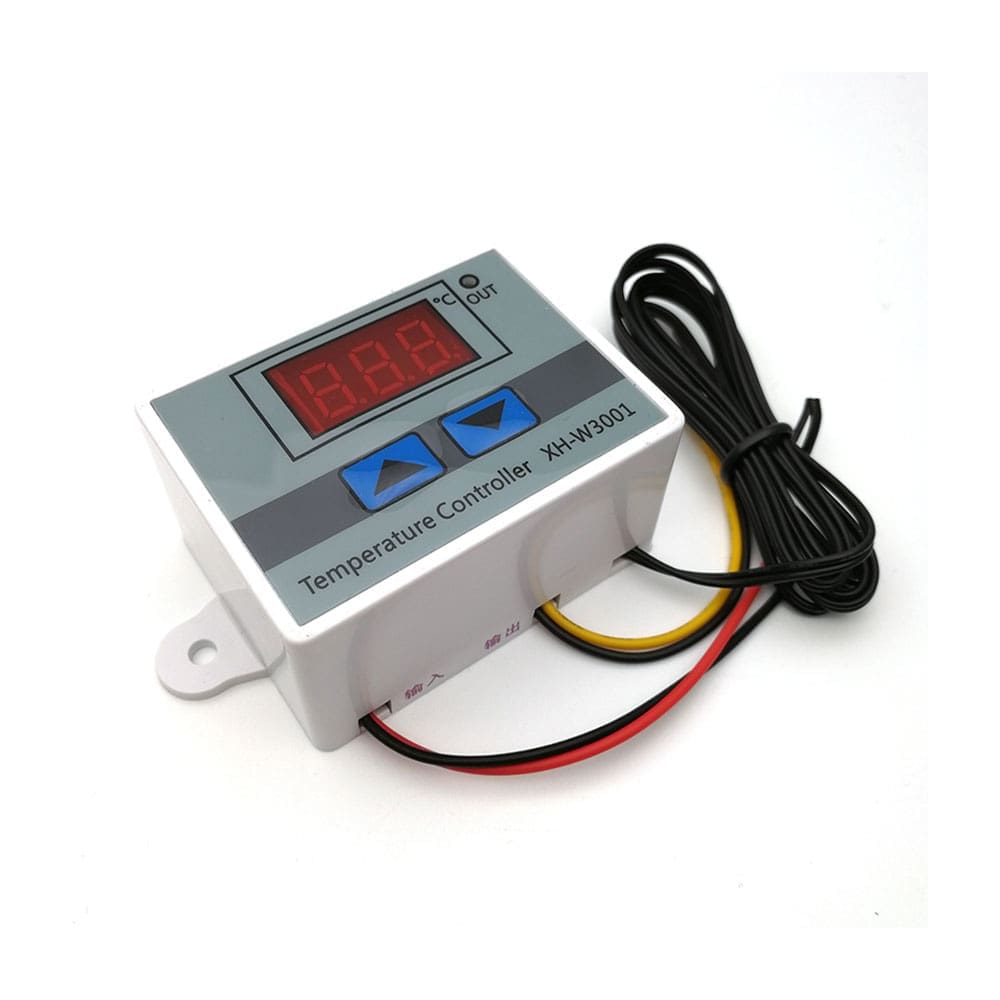 1 XH-W3001 Digital Temperature Controller - Image 1