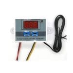 XH-W3001 Digital Temperature Controller - Image 2