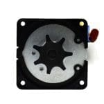 Turning motor 28 watt Egg Turning motor for Egg incubator - Image 2