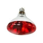 Infrared Heating Lamp 250W/275W – Pet Brooder, Chicken, Duck, Pig & Animal Breeding Heat Bulb - Image 4