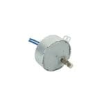 Swing AC 220v 4w TYJ50-8 Synchronous Motor Microwave Oven table Fan Motor - Image 2