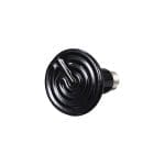 Pet Reptile Far Infrared Ceramic Heating Lamp Heat Emitter Light Bulb - Image 4
