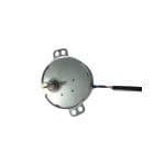 Swing AC 220v 4w TYJ50-8 Synchronous Motor Microwave Oven table Fan Motor - Image 4