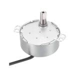 Swing AC 220v 4w TYJ50-8 Synchronous Motor Microwave Oven table Fan Motor