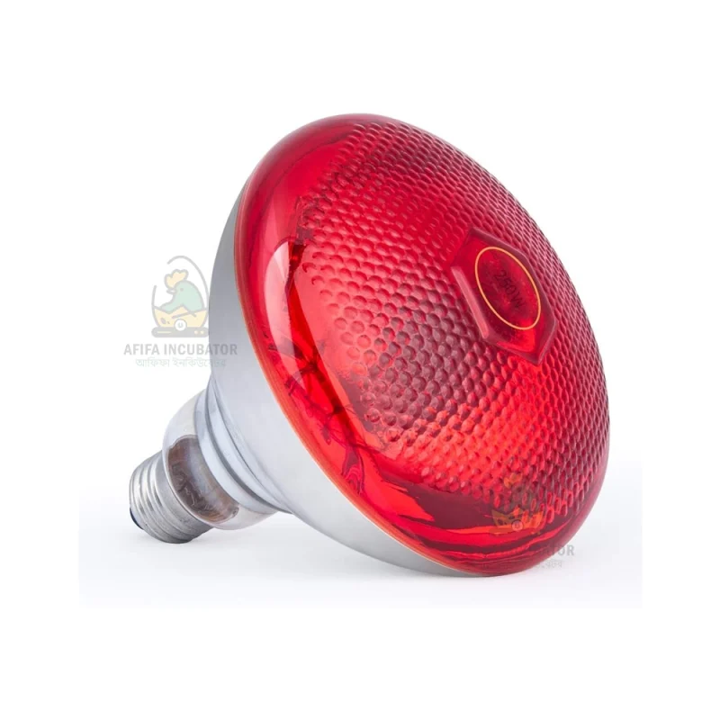 Infrared Heating Lamp