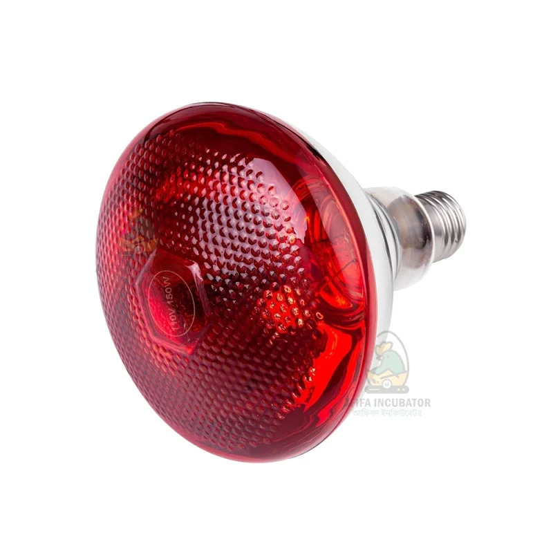 Infrared Heating Lamp
