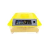 Newest Design 56 Eggs Incubator for Family Used for Sale Roller Egg Tray Hatcher - Image 3