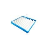 Automatic Egg Turner 56 Egg China Rolling Tray - Image 2