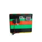 40 Egg koksit Body Semi Auto Incubator AC - ৪০ ডিমের সেমি অটো ইনকিউবেটর - Image 2
