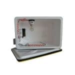 40 Egg koksit Body Semi Auto Incubator AC - ৪০ ডিমের সেমি অটো ইনকিউবেটর - Image 3