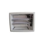 276 Egg koksit Body Auto Incubator AC/DC - ২৭৬ ডিমের অটো ইনকিউবেটর । ১৭৬ সেটার ১০০ হ্যাচার - Image 2