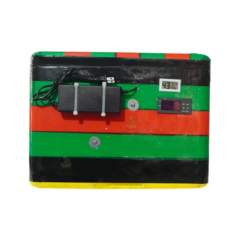 80-100 kokshit Ac Incubator g