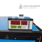 ১০০০ সেটার ২০০ হেচার ১২০০ ডিমের স্টিল বডির অটো ইনকিউবেটর । Auto ১২০০ Egg Incubator Price In Bangladesh - Image 3