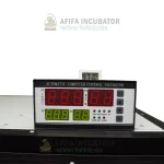 ৪০০ সেটার ২০০ হেচার ৬০০ ডিমের স্টিল বডির অটো ইনকিউবেটর । Auto 600 Egg Incubator Price In Bangladesh - Image 2