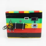 80-100 Egg koksit Body Semi Auto Incubator AC-DC – Using Controller stc-1000 - Image 2