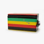 80-100 Egg koksit Body Semi Auto Incubator AC-DC – Using Controller stc-1000 - Image 4