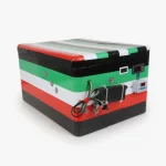 120/150 Egg koksit Body Semi Auto Incubator AC/DC