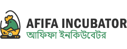 Afifa Incubator logo
